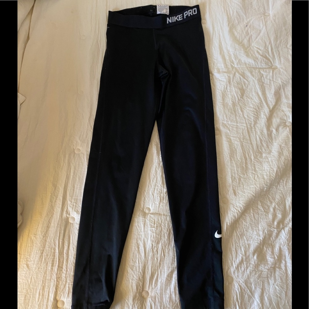 Nike Pro Compression Leggings